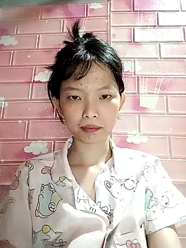 Chammy720 élő XXX-chatje