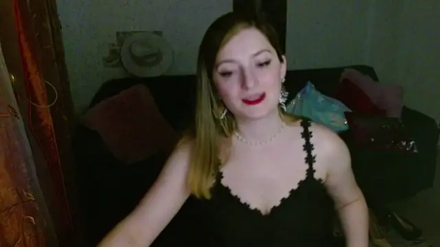 Chatroom XXX en direct de Arielsssplash