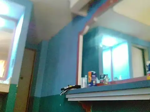 Latinopervs Webcam Show