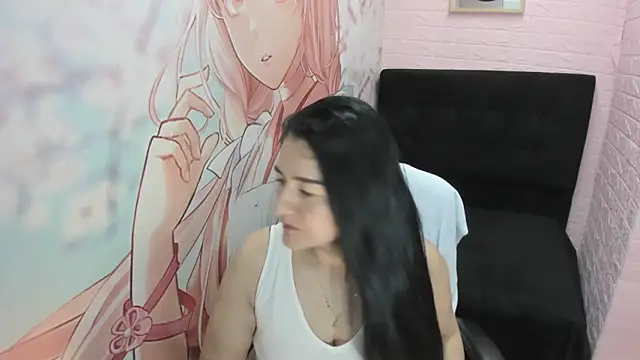 AllysonMilf69 Chat XXX in diretta