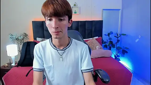 Jake_evans' Live XXX Chat