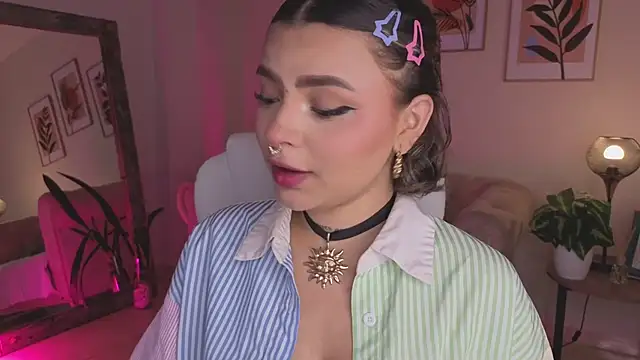 Онлайн чат XXX DahianaWalcott