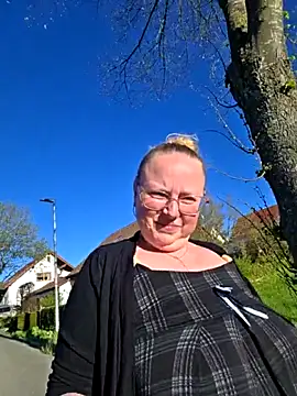 _Becca_und_Nimmersatt_ webcam show