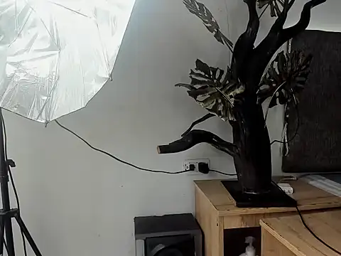 Pokazy przed kamerką – Edy_coltt