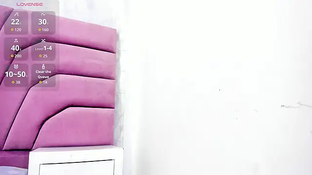 Онлайн чат XXX miajhonsonx