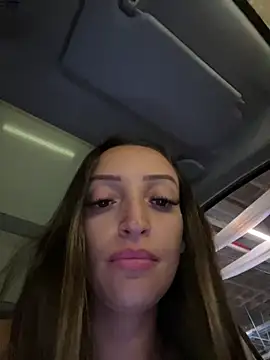 BelleLouiseVp 웹캠 쇼