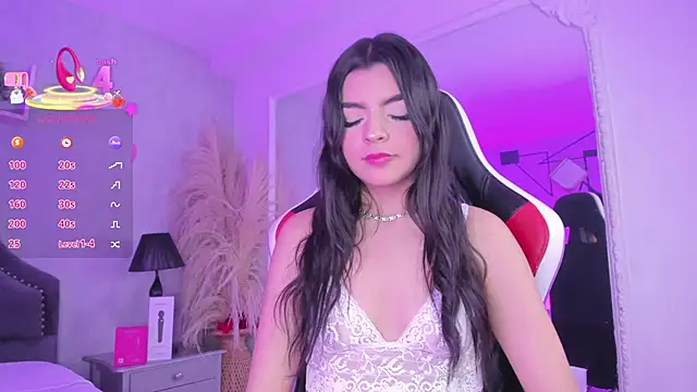 Онлайн чат XXX KarelyMitchel