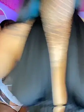 Show Webcam de Annie_Alicee