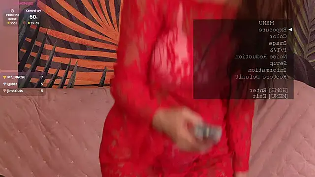 golden_Muse_ Live XXX Chat