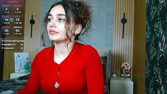 KatarinaHeaven live XXX chat