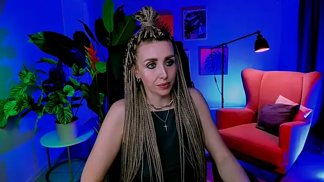 MonicaRiley live XXX chat