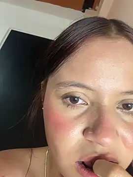 lea_hidalgo_ élő XXX-chatje