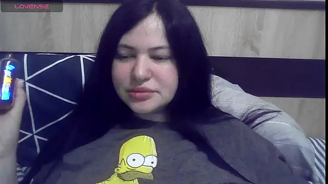 German_Eva Live XXX-chat