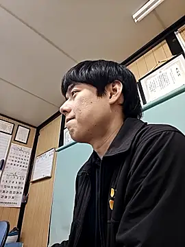 whitebriefboy Webcam show