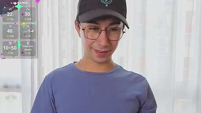 cameron_cum Webcam Show