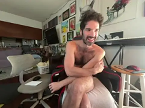 Pupscritch webkamerás műsora