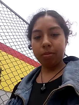 shouko16 Webcam-Show