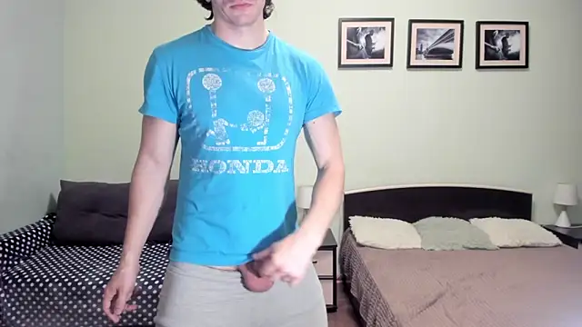 AlansonofDaddy Chat XXX live