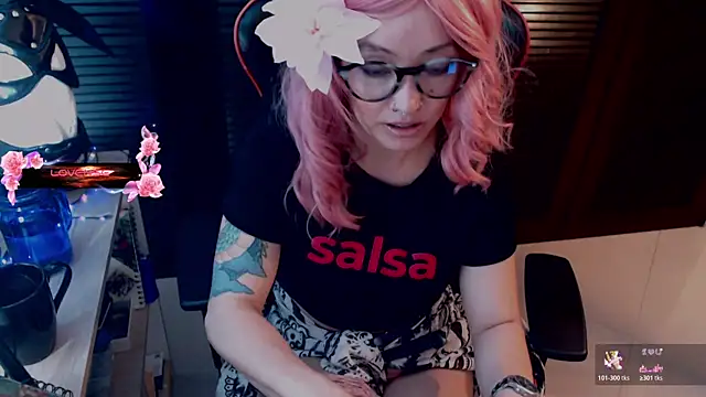 pink-2022 – Naživo XXX chat