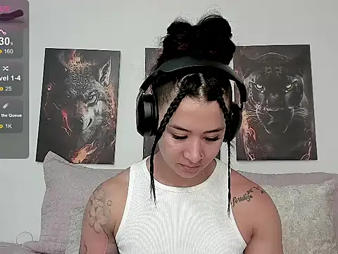 Chat XXX Live AngelMartinss