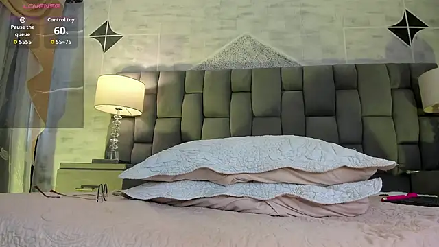 Chat XXX ao vivo de CarolineFyre