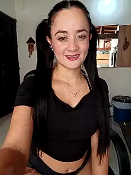 miamorgan20 Obrolan Langsung XXX