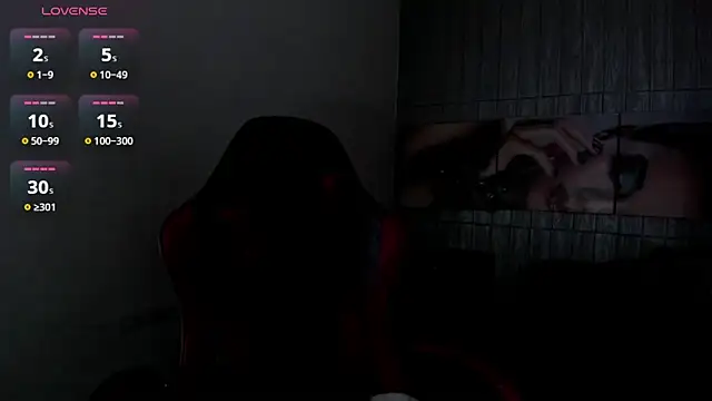 angell_cooper8 Obrolan Langsung XXX