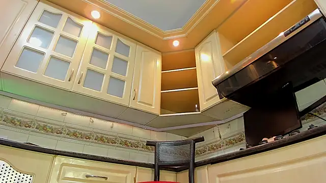 ZairaRogue Obrolan Langsung XXX