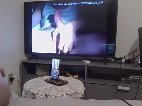 VITORGAMERLIVE Live XXX Chat