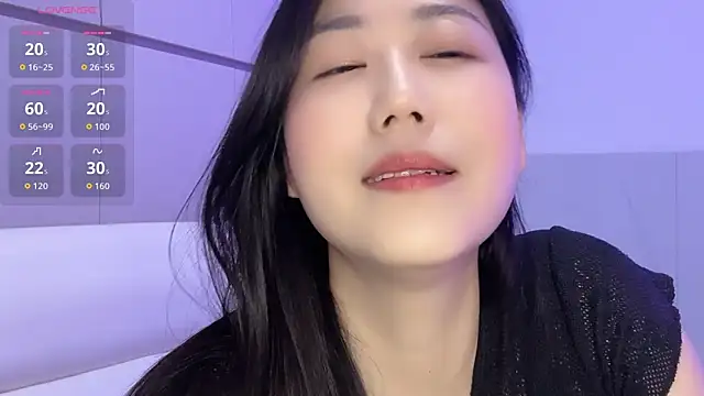F-Yuwei's Live XXX Chat