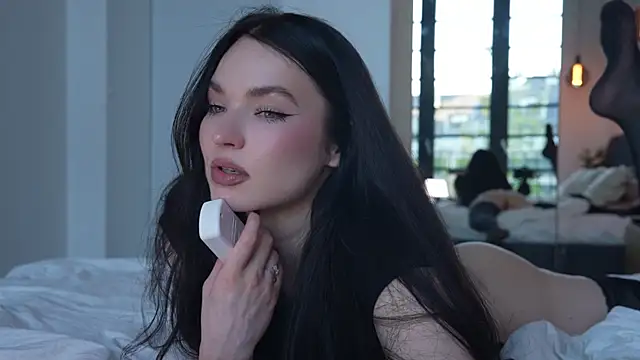 ibiddi লাইভ XXX চ্যাট