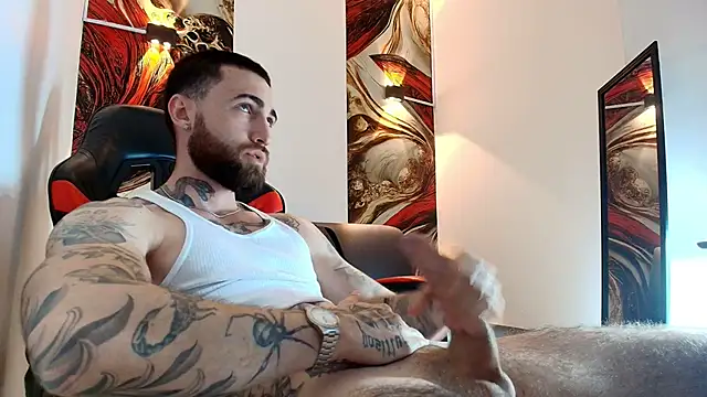 Luke_davis01 Live XXX Chat