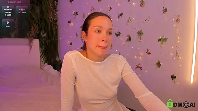 Black_Jenny 即時 XXX 聊天