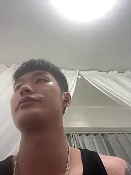 nanda108520 웹캠 쇼