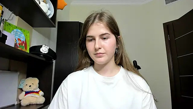 OhMyAlice – Naživo XXX chat