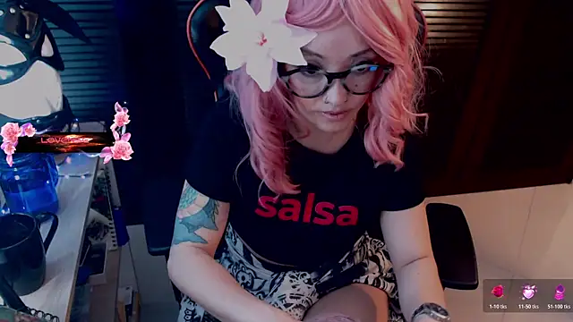 Chatroom XXX en direct de pink-2022