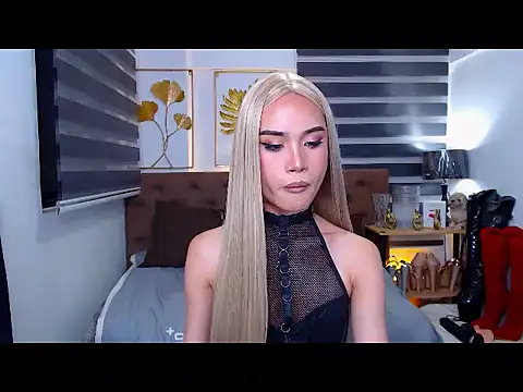 JuicyCockThea Pertunjukan Webcam