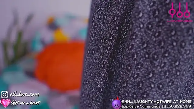 Ali-love-hotwife Live XXX Chat