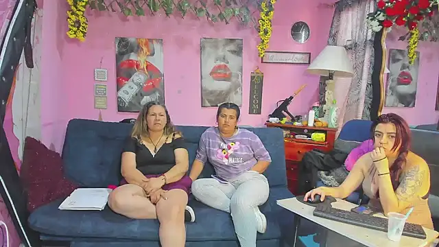 عرض كام lesbiancuple