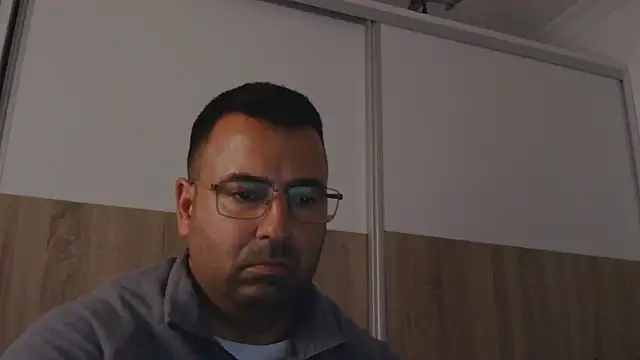 VanillaTime78-Jorge – webcam-show