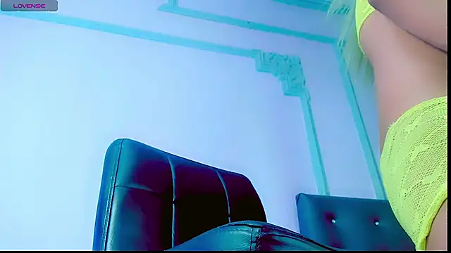 malahya_ Webcam show