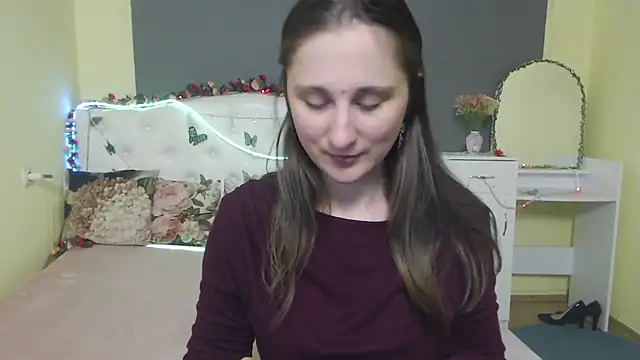 MichelLeee Adlı Modelin Canlı XXX Sohbeti