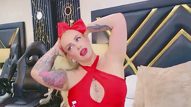 SophieWinsloow's Live XXX Chat