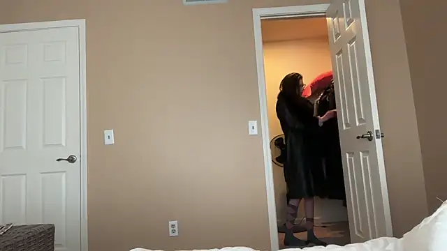 bbygrl2069 Pertunjukan Webcam