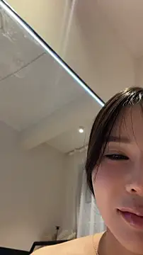 Chat XXX ao vivo de xiaowan_x