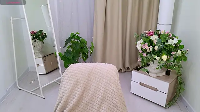 Chat XXX en directo de Bubble_Chloe