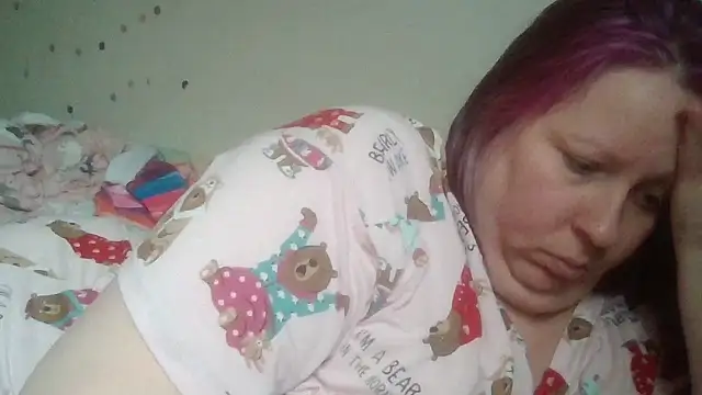 starlight1983: вебкам-шоу