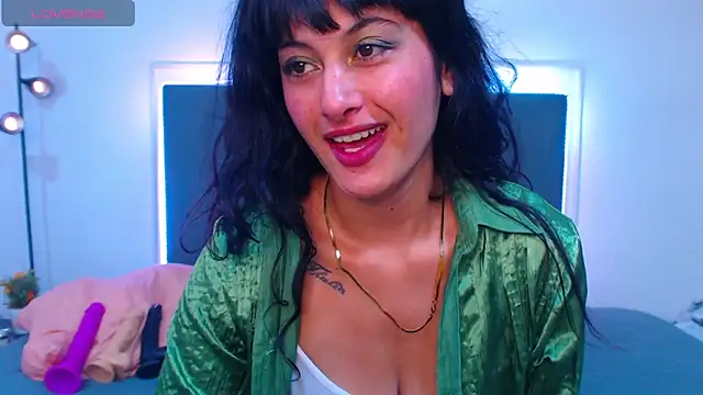 candy_lux_ Live XXX-chat