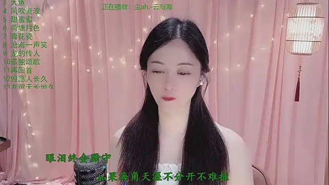 Tian-xin-999 – Naživo XXX chat