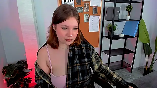 JaneByrd Live XXX-chat